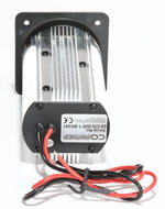 AUDIO SYSTEM CO-220.1 – Amplificateur Mono Compact – 220 W RMS – 2 Ohms AUDIO SYSTEM