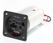 AUDIO SYSTEM CO-220.1 – Amplificateur Mono Compact – 220 W RMS – 2 Ohms AUDIO SYSTEM