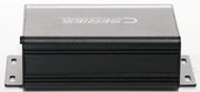 AUDIO SYSTEM CO-40.4 M – Amplificateur compact 4 canaux – 4x40 W RMS – 4 Ohms AUDIO SYSTEM