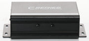 AUDIO SYSTEM CO-40.4 M – Amplificateur compact 4 canaux – 4x40 W RMS – 4 Ohms AUDIO SYSTEM