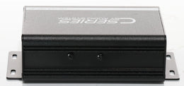 AUDIO SYSTEM CO-40.5 DSP BT – Amplificateur DSP 5 canaux avec Bluetooth AUDIO SYSTEM