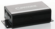 AUDIO SYSTEM CO-40.5 DSP BT – Amplificateur DSP 5 canaux avec Bluetooth AUDIO SYSTEM