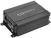 AUDIO SYSTEM CO-400.1 MD – Amplificateur Mono Digital – 400 W RMS – 1 Ohm AUDIO SYSTEM