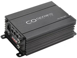 AUDIO SYSTEM CO-400.1 MD – Amplificateur Mono Digital – 400 W RMS – 1 Ohm AUDIO SYSTEM