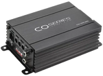 AUDIO SYSTEM CO-400.1 MD – Amplificateur Mono Digital – 400 W RMS – 1 Ohm AUDIO SYSTEM