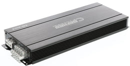 AUDIO SYSTEM CO-600.5 – Amplificateur 5 Canaux A/B – 350 W RMS – 2 Ohms AUDIO SYSTEM
