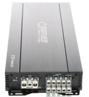 AUDIO SYSTEM CO-600.5 – Amplificateur 5 Canaux A/B – 350 W RMS – 2 Ohms AUDIO SYSTEM