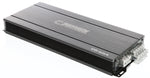 AUDIO SYSTEM CO-600.5 – Amplificateur 5 Canaux A/B – 350 W RMS – 2 Ohms AUDIO SYSTEM