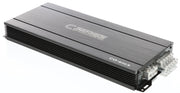 AUDIO SYSTEM CO-600.5 – Amplificateur 5 Canaux A/B – 350 W RMS – 2 Ohms AUDIO SYSTEM