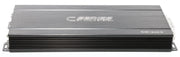 AUDIO SYSTEM CO-600.5 – Amplificateur 5 Canaux A/B – 350 W RMS – 2 Ohms AUDIO SYSTEM
