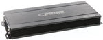 AUDIO SYSTEM CO-600.5 – Amplificateur 5 Canaux A/B – 350 W RMS – 2 Ohms AUDIO SYSTEM