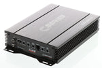 AUDIO SYSTEM CO-650.1 D – Amplificateur Mono Digital – 650 W RMS – 2 Ohms AUDIO SYSTEM