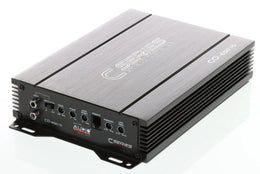 AUDIO SYSTEM CO-650.1 D – Amplificateur Mono Digital – 650 W RMS – 2 Ohms AUDIO SYSTEM