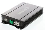 AUDIO SYSTEM CO-650.1 D – Amplificateur Mono Digital – 650 W RMS – 2 Ohms AUDIO SYSTEM