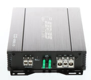 AUDIO SYSTEM CO-650.1 D – Amplificateur Mono Digital – 650 W RMS – 2 Ohms AUDIO SYSTEM
