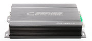 AUDIO SYSTEM CO-650.1 D – Amplificateur Mono Digital – 650 W RMS – 2 Ohms AUDIO SYSTEM