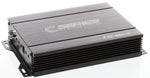 AUDIO SYSTEM CO-650.1 D – Amplificateur Mono Digital – 650 W RMS – 2 Ohms AUDIO SYSTEM