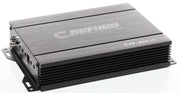 AUDIO SYSTEM CO-650.1 D – Amplificateur Mono Digital – 650 W RMS – 2 Ohms AUDIO SYSTEM