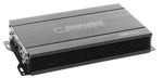 AUDIO SYSTEM CO-70.4 – Amplificateur 4 Canaux A/B – 120 W RMS – 2 Ohms AUDIO SYSTEM