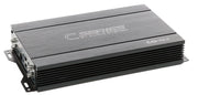 AUDIO SYSTEM CO-70.4 – Amplificateur 4 Canaux A/B – 120 W RMS – 2 Ohms AUDIO SYSTEM