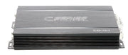 AUDIO SYSTEM CO-70.4 – Amplificateur 4 Canaux A/B – 120 W RMS – 2 Ohms AUDIO SYSTEM