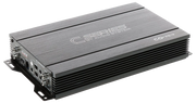AUDIO SYSTEM CO-70.4 – Amplificateur 4 Canaux A/B – 120 W RMS – 2 Ohms AUDIO SYSTEM