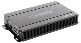 AUDIO SYSTEM CO-70.4 – Amplificateur 4 Canaux A/B – 120 W RMS – 2 Ohms AUDIO SYSTEM