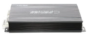 AUDIO SYSTEM CO-70.4 – Amplificateur 4 Canaux A/B – 120 W RMS – 2 Ohms AUDIO SYSTEM
