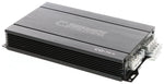 AUDIO SYSTEM CO-70.4 – Amplificateur 4 Canaux A/B – 120 W RMS – 2 Ohms AUDIO SYSTEM