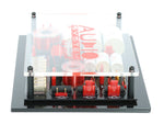 AUDIO SYSTEM FW AVALANCHE – Filtre Passif 2 Voies Absolute High-End AUDIO SYSTEM