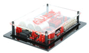 AUDIO SYSTEM FW AVALANCHE – Filtre Passif 2 Voies Absolute High-End AUDIO SYSTEM