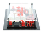 AUDIO SYSTEM FW AVALANCHE – Filtre Passif 2 Voies Absolute High-End AUDIO SYSTEM