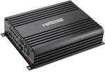 AUDIO SYSTEM H-1400.4 D – Amplificateur 4 canaux Class D Helon-Series AUDIO SYSTEM