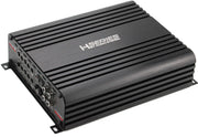 AUDIO SYSTEM H-1400.4 D – Amplificateur 4 canaux Class D Helon-Series AUDIO SYSTEM