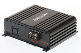 AUDIO SYSTEM H-1500.1 D – Amplificateur mono Class D 1500W RMS Helon-Series AUDIO SYSTEM