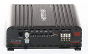 AUDIO SYSTEM H-1500.1 D – Amplificateur mono Class D 1500W RMS Helon-Series AUDIO SYSTEM