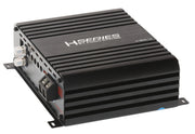 AUDIO SYSTEM H-1500.1 D – Amplificateur mono Class D 1500W RMS Helon-Series AUDIO SYSTEM