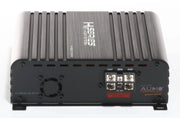 AUDIO SYSTEM H-1500.1 D – Amplificateur mono Class D 1500W RMS Helon-Series AUDIO SYSTEM