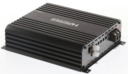 AUDIO SYSTEM H-3300.1 D – Amplificateur mono Class D 3300W RMS Helon-Series AUDIO SYSTEM