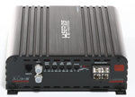 AUDIO SYSTEM H-3300.1 D – Amplificateur mono Class D 3300W RMS Helon-Series AUDIO SYSTEM