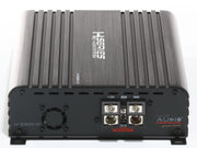AUDIO SYSTEM H-3300.1 D – Amplificateur mono Class D 3300W RMS Helon-Series AUDIO SYSTEM
