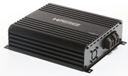 AUDIO SYSTEM H-3300.1 D – Amplificateur mono Class D 3300W RMS Helon-Series AUDIO SYSTEM