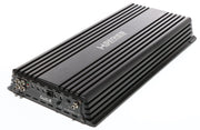 AUDIO SYSTEM H-5000.1 D – Amplificateur mono Class D 5000W RMS Helon-Series AUDIO SYSTEM