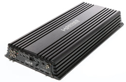 AUDIO SYSTEM H-5000.1 D – Amplificateur mono Class D 5000W RMS Helon-Series AUDIO SYSTEM