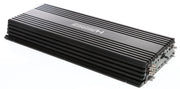 AUDIO SYSTEM H-5000.1 D – Amplificateur mono Class D 5000W RMS Helon-Series AUDIO SYSTEM