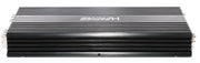 AUDIO SYSTEM H-5000.1 D – Amplificateur mono Class D 5000W RMS Helon-Series AUDIO SYSTEM