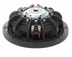AUDIO SYSTEM HX 10 FLAT EVO – Subwoofer plat High-End SQ 25 cm AUDIO SYSTEM