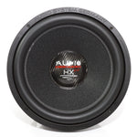 AUDIO SYSTEM HX 12 EVO – Subwoofer High-End SQ 30 cm AUDIO SYSTEM