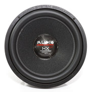 AUDIO SYSTEM HX 12 EVO – Subwoofer High-End SQ 30 cm AUDIO SYSTEM