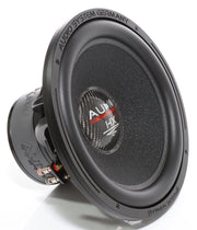 AUDIO SYSTEM HX 12 EVO – Subwoofer High-End SQ 30 cm AUDIO SYSTEM